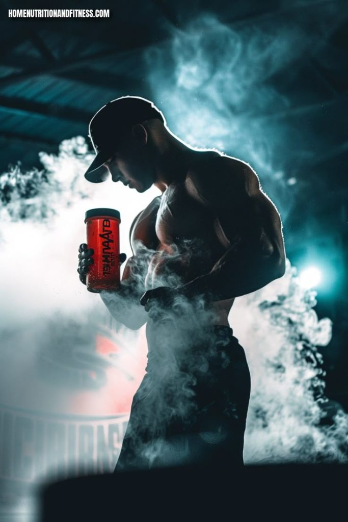 Quitting Pre Workout Cold Turkey What Are The Effects 683x1024